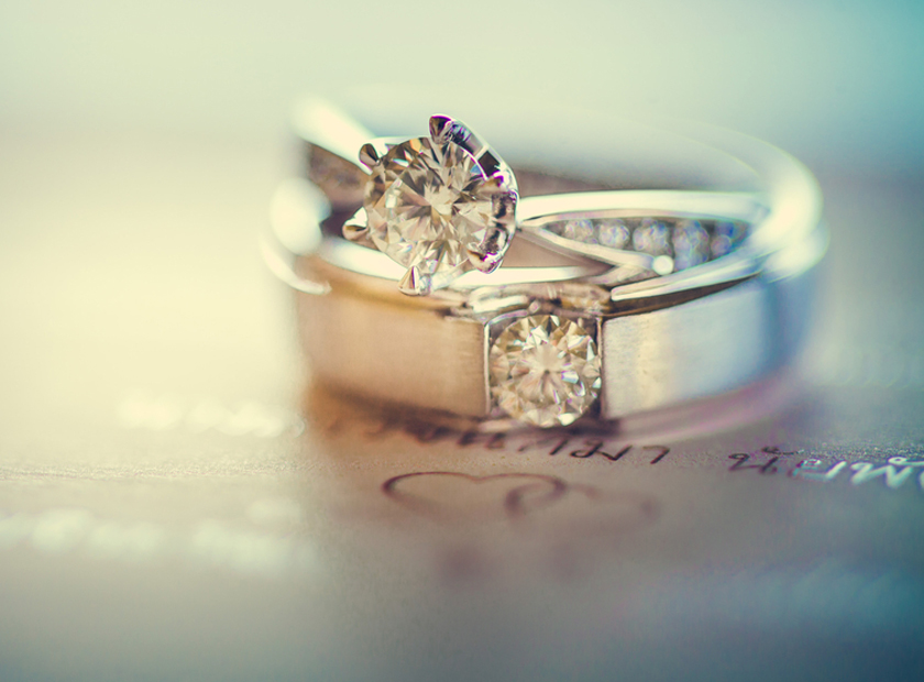 Why Diamond Is Used in Engagement Ring?