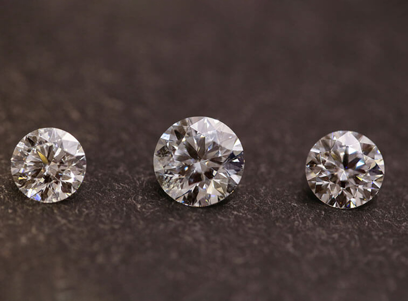 Why Are Synthetic Diamonds Cheaper | Synthetic Lab Grown Diamond Price