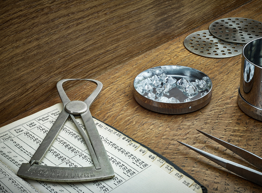 Why are Lab-Created Diamonds Called Engineered Diamonds?
