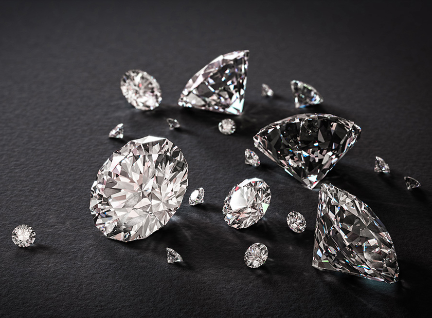Why are Lab-created Diamonds called blood-free diamonds?