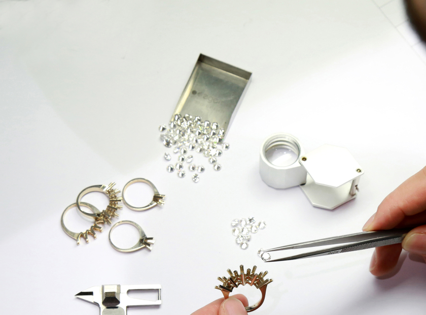 What is Driving The Jewellery Industry?
