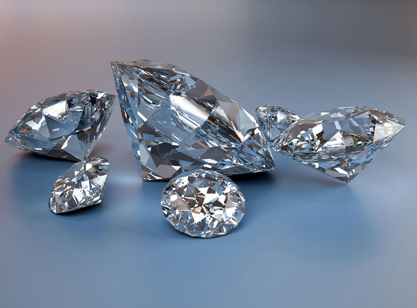 What is Clarity Enhanced Diamonds VS Lab-Made Diamonds