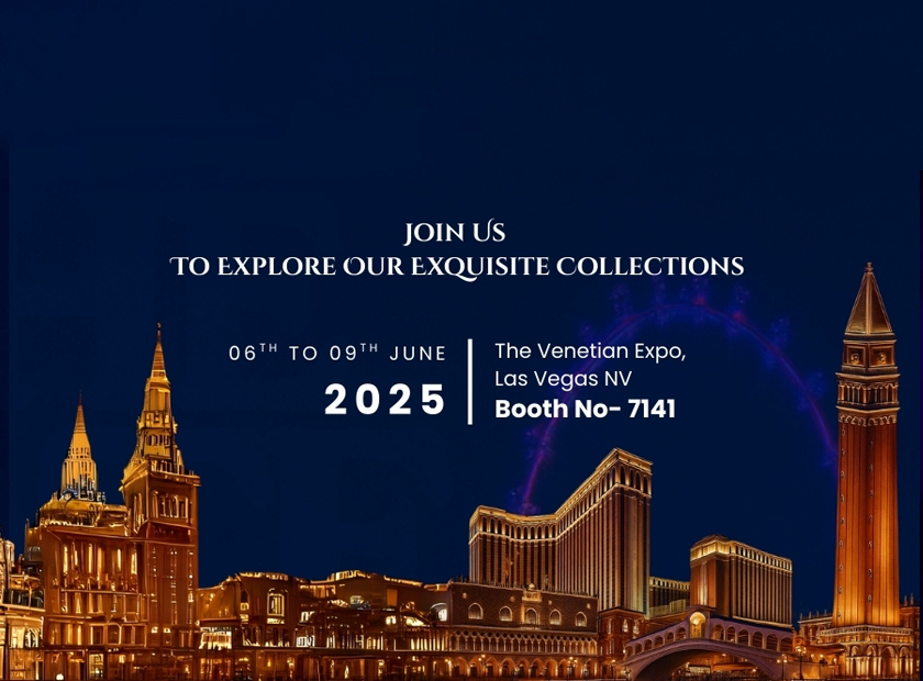 Visit Grown Diamond Corporation at JCK Las Vegas 2026