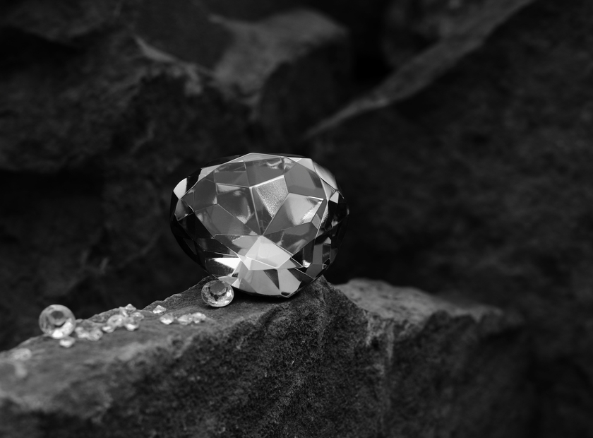 Man-Made Diamonds Guide: Meaning, Types, Process & Buying Guide