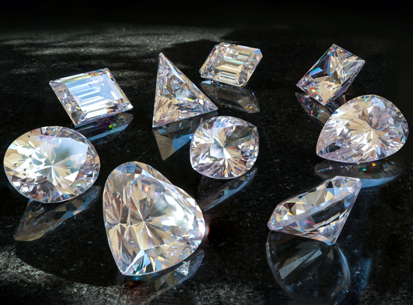 How to Choose Your Lab Diamond Shape?