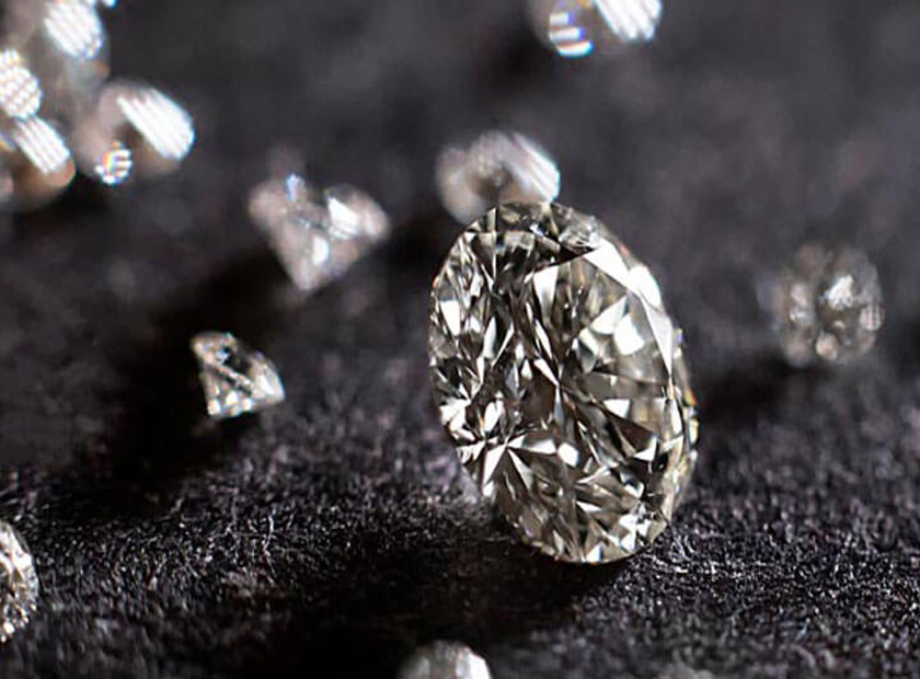 Grown Diamond Caring Tips: How to Care for Your Lab Grown Diamond