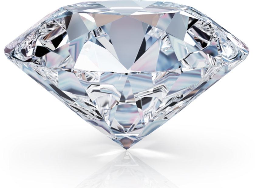 Different Types of Diamonds Explained: Based on Origin, Colour, Shape & More