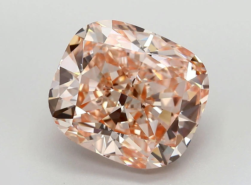 All You Need To Know About The Graff Pink Diamond