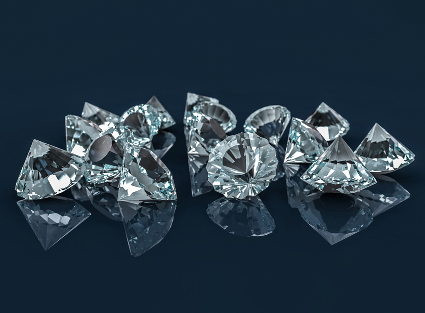 Do Lab-Grown Diamonds Have Inclusions?