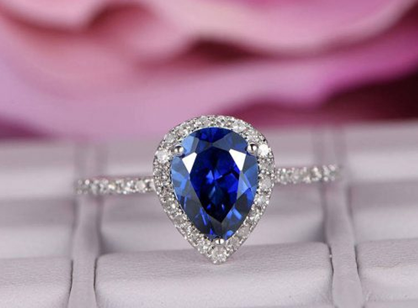 Why Celebrities Love Diamonds