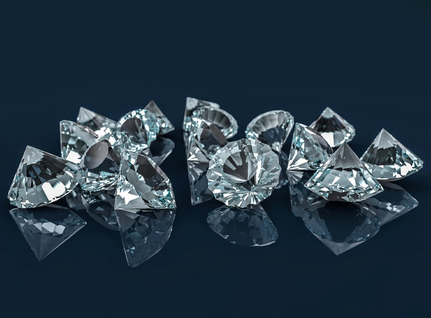 Buy the Best Quality Man Made And Lab Grown Diamonds Online