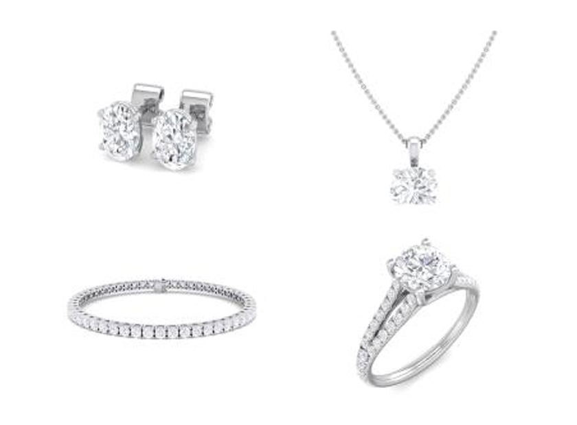 Lab Grown Diamonds Have A Bright Future In The Indian Jewelry Industry