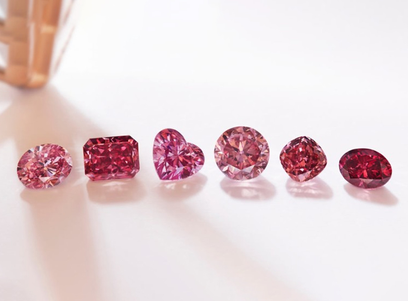 Argyle Pink Diamonds: All You Need To Know