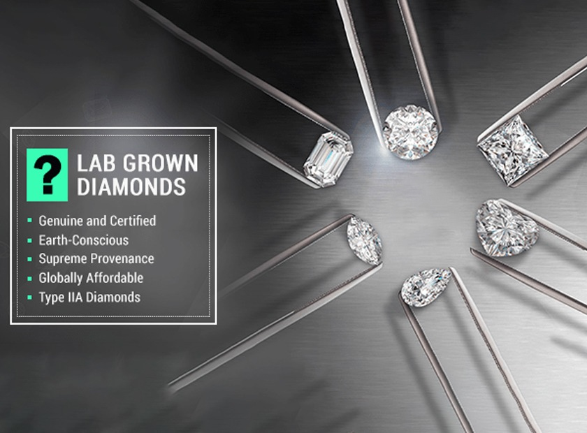 Is a Lab-Grown Diamond Real or Fake? The Reality Explained