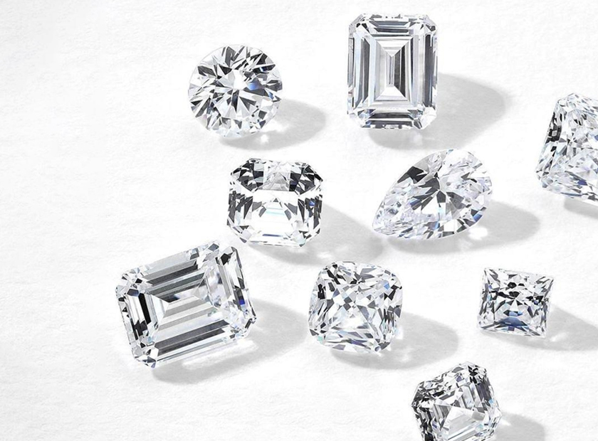 Lab-Grown Diamond Sales Are Skyrocketing. Here’s Why