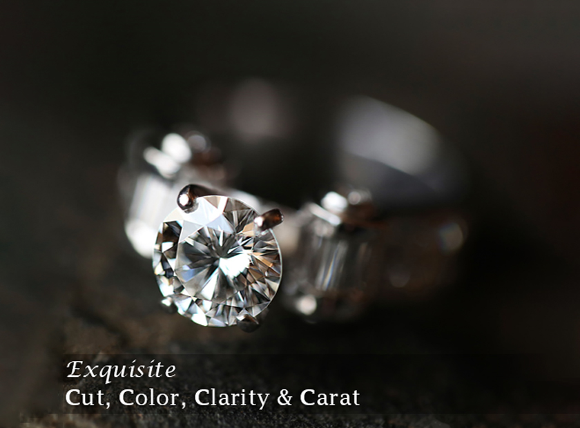 7Cs Lab Grown Diamond to Consider for a Unique Engagement Ring