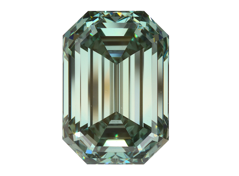 Green Lab Grown Diamonds: What Makes Them So Stunning and Sought After?