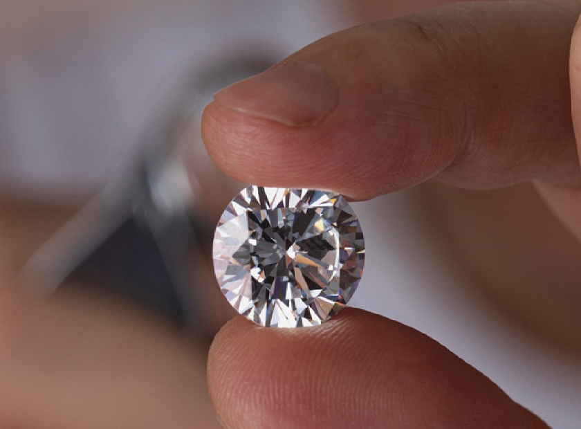 What Is An IGI Certified Lab-Grown Diamond ?