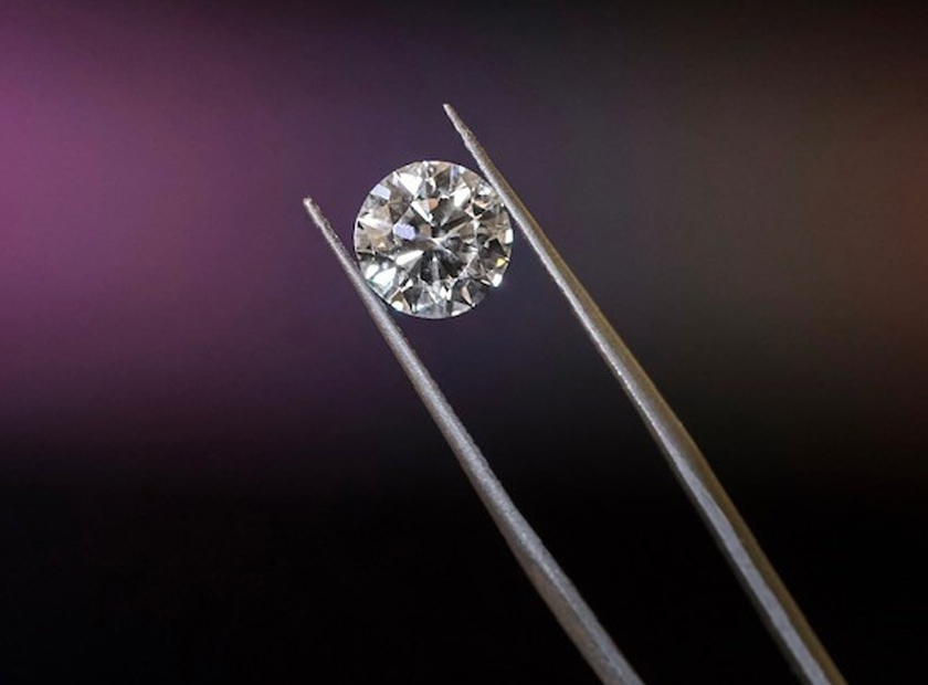 All You Need To Know About The Diamond Culet