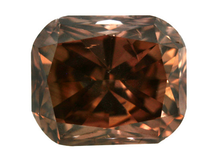 Guide on Lab Grown Champagne Diamond And What are Cognac Diamonds