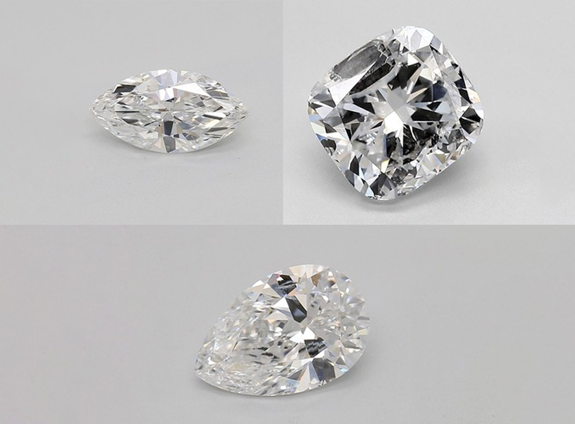 All You Should Know About I1 Clarity Diamonds