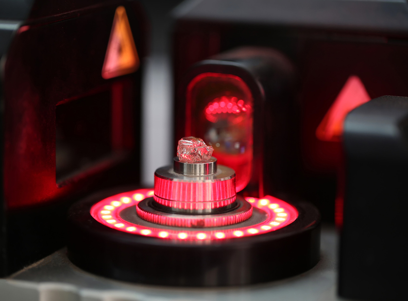 How Is Technology Advancing the Lab-Grown Diamond Industry?