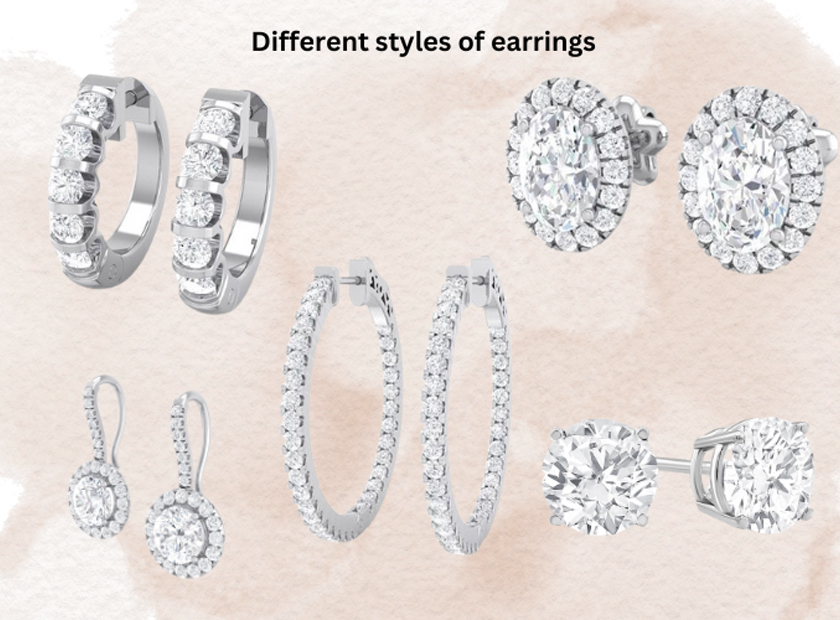 Best Lab Grown Diamond Earring Styles for 2026