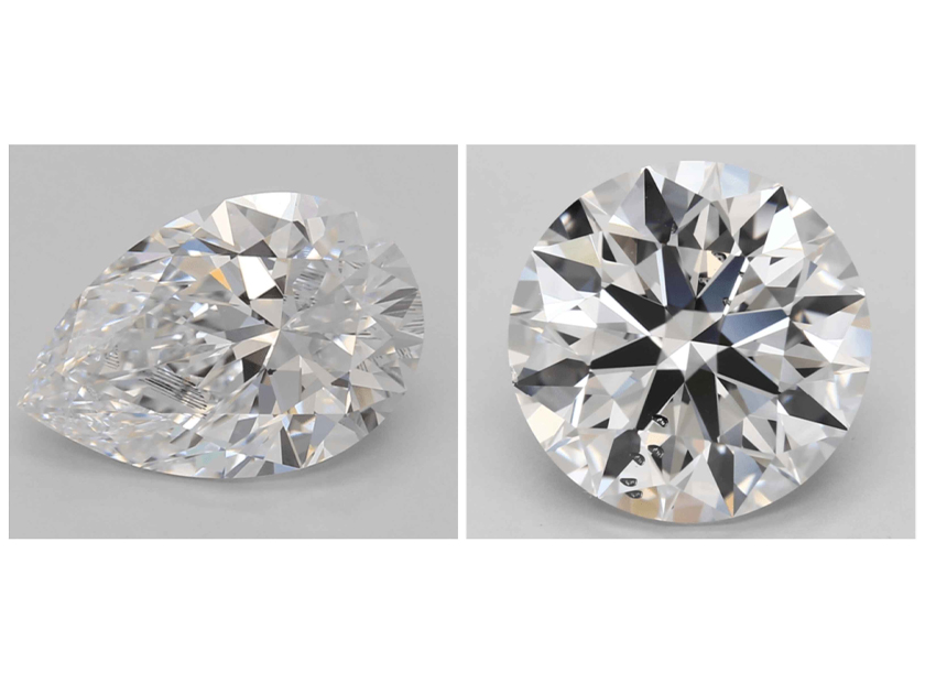 All You Need to Know About I2 Diamonds