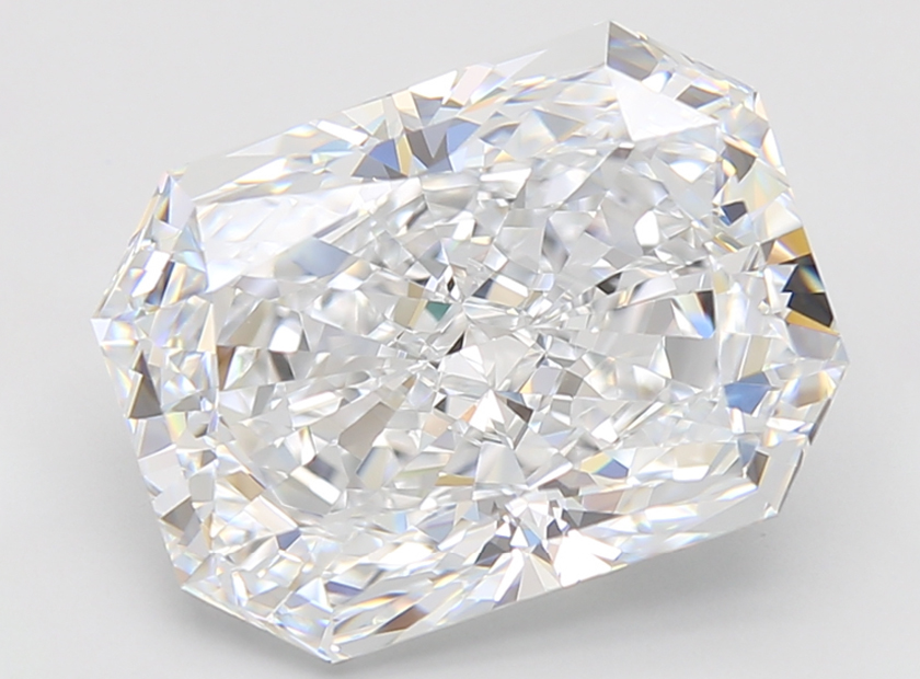 Why Is Everyone Buying White Lab Grown Diamonds?