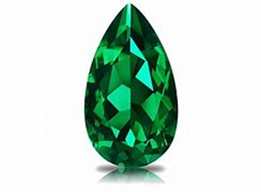 Lab Grown Olive Diamonds — All You Need to Know
