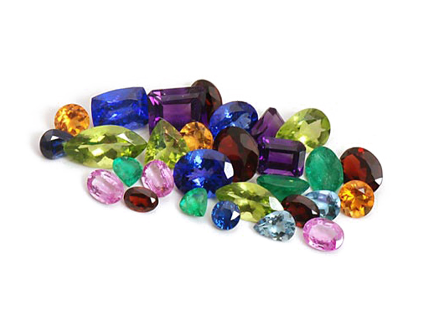 Exploring Lab Gemstones as A Lab Grown Diamond Alternative