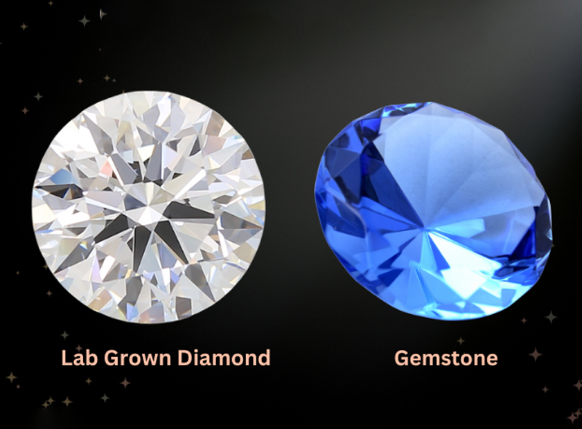 A Complete Guide On Lab Grown Gemstones – How Are Lab Grown Gemstones Made?