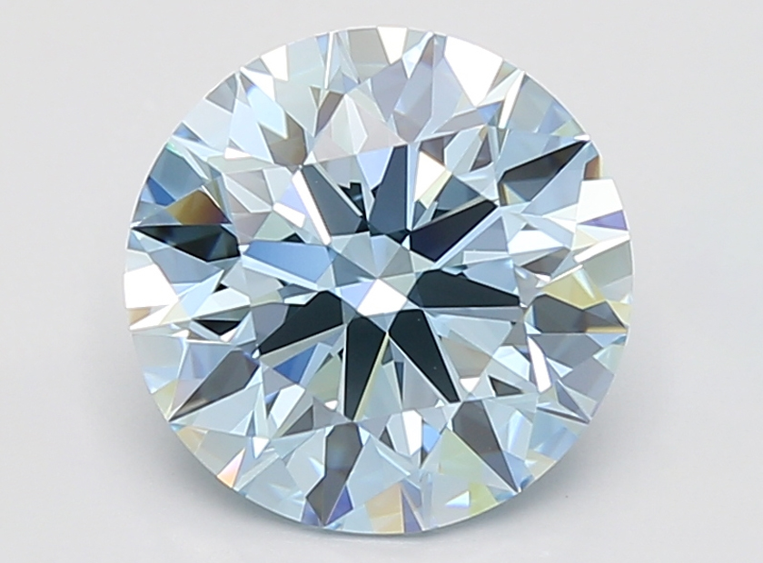 Why Is Everyone Talking About Round Diamonds?