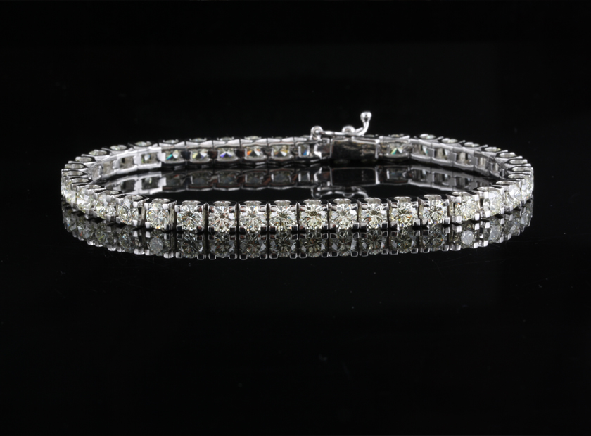 Why Is Everyone Choosing Lab Created Diamonds for Bridal Jewelry