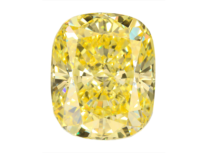 Yellow Lab Grown Diamonds — What Makes Them So Brilliant to Have Them!