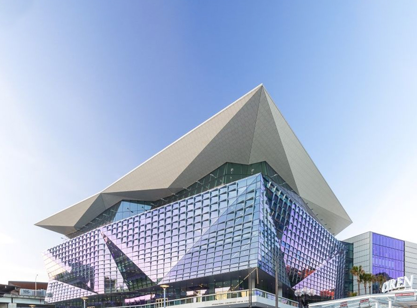 The International Jewelry Fair 2024 Shining Light On Lab Grown Diamonds