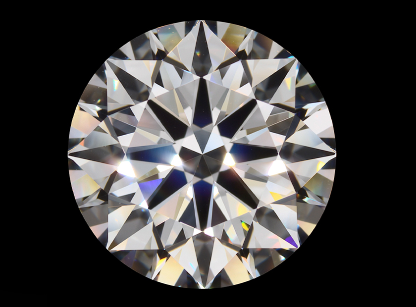 Understanding Lab Grown Diamond Brilliance and Precision