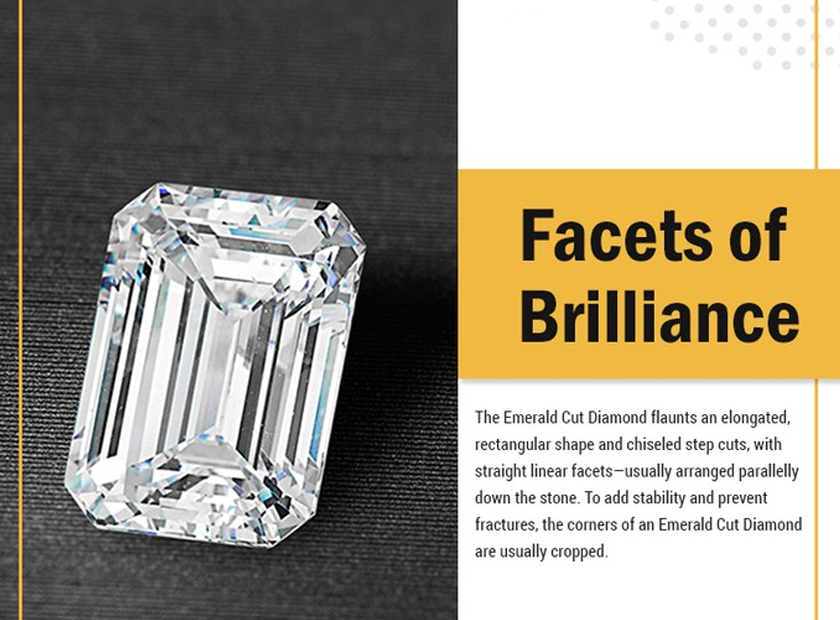 What Are Diamond Facets And Meaning