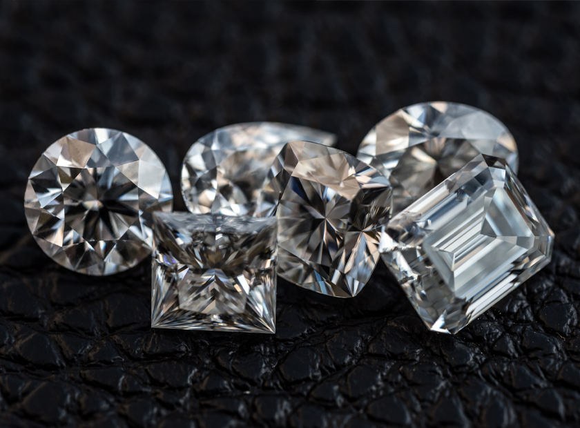 Lab Grown Diamond Production Set to Surge