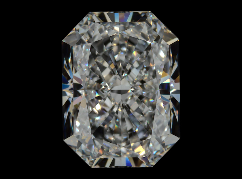 What is an F color lab grown diamond – Its Quality and Buying Guide