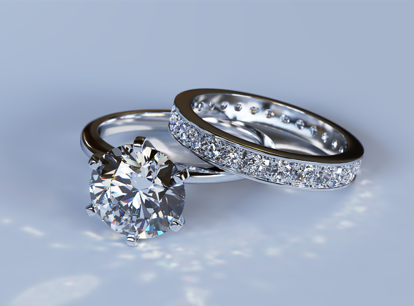Unique Lab Grown Diamond Accent Shapes to Explore In 2026