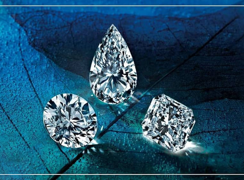 CVD Diamonds V/S Earth Grown Diamonds Differences