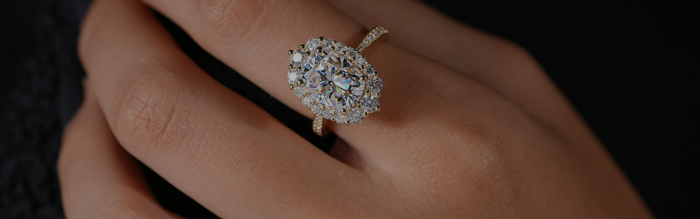 Lab-Grown Diamond Market Moves Toward Better-Quality Goods