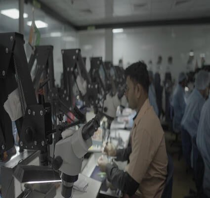 Jewellery Factory