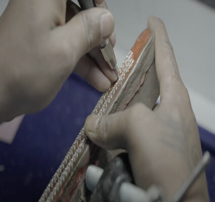Jewellery Factory