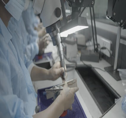Jewellery Factory