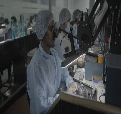 Jewellery Factory