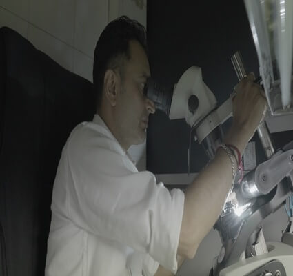 Surat Factory