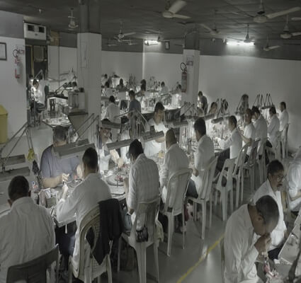 Surat Factory