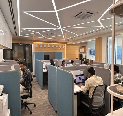 Mumbai Office